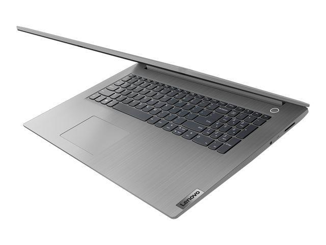 Prenosnik Lenovo IdeaPad 3 17ITL6 / i5 / RAM 8 GB / SSD Disk / 17,3″ FHD - Lenovo Refurbished, Outlet - Odprta embalaža - slika 2