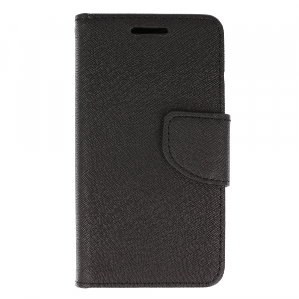 Havana preklopna torbica Fancy Diary Samsung Galaxy A13 LTE A135 - črna