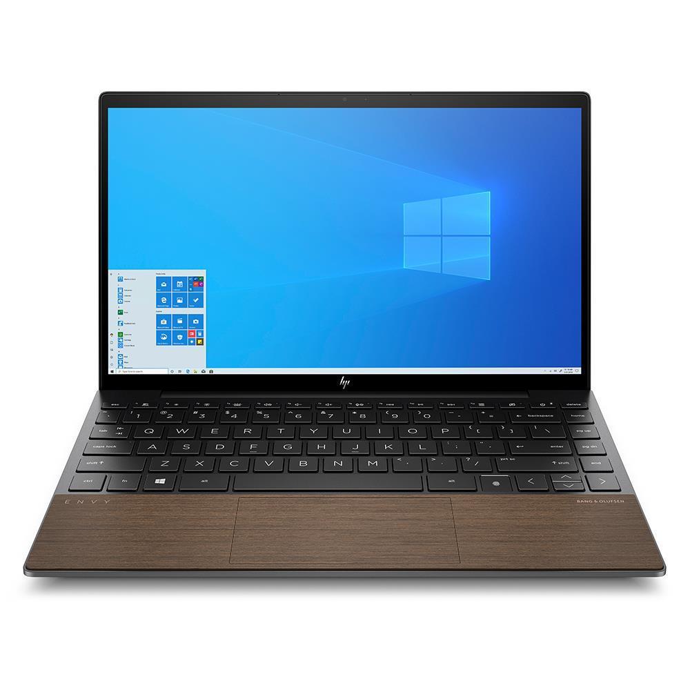 Prenosnik HP ENVY 13-ba1002nt / i5 / RAM 8 GB / SSD Disk / 13,3″ FHD - HP Renew, Outlet - Odprta embalaža