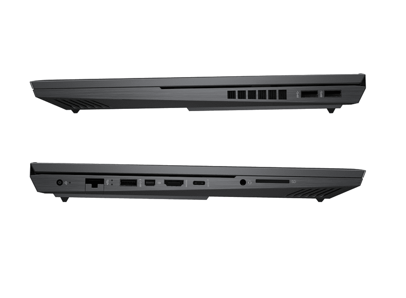 Prenosnik HP OMEN 16-c0009ne RX 6600M (8 GB) / AMD Ryzen™ 7 / RAM 16 GB / SSD Disk / 16,1″ FHD - HP Renew, Outlet - Odprta embalaža - slika 2
