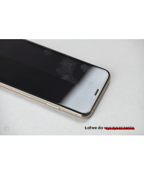My Screen protector Diamond Lite ZAŠČITNO KALJENO STEKLO Huawei P40 Lite - Edge Full Glue - slika 4
