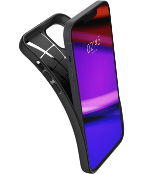 Spigen Core Armor silikonski ovitek za iPhone 14 Plus 6.7 - slika 5