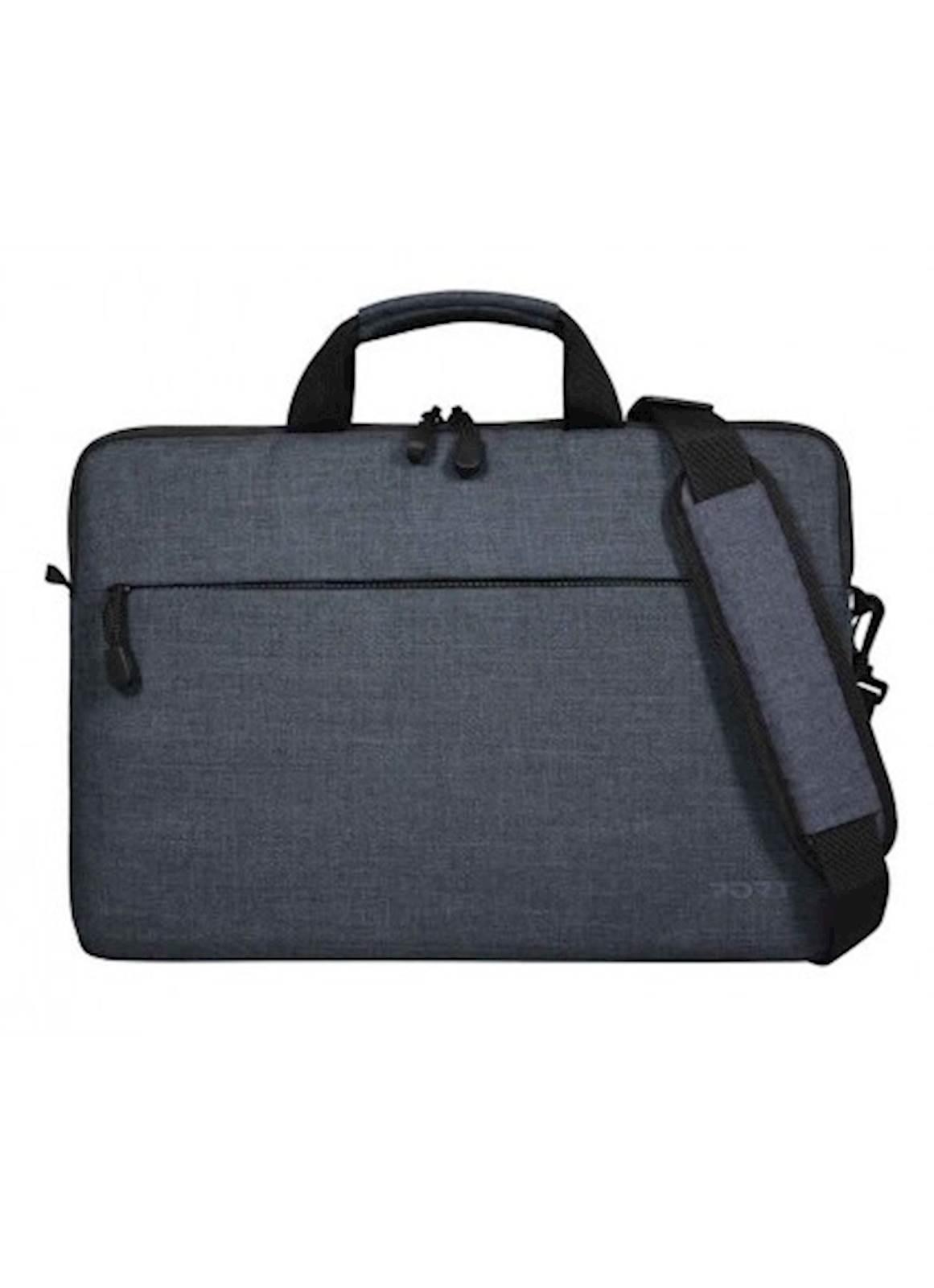 Torbica PORT Belize TL 13,3" siva - slika 2