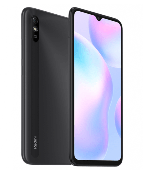 Xiaomi Redmi 9AT 2GB/32GB - siv - slika 2