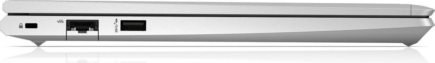 Prenosnik HP ProBook 445 G8 / AMD Ryzen™ 5 / RAM 8 GB / SSD Disk / 14,0″ FHD - HP Renew, Outlet - Odprta embalaža - slika 2