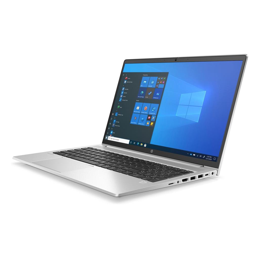 Prenosnik HP ProBook 450 G8 / i7 / RAM 8 GB / SSD Disk / 15,6″ FHD - HP Renew, Outlet - Odprta embalaža - slika 3