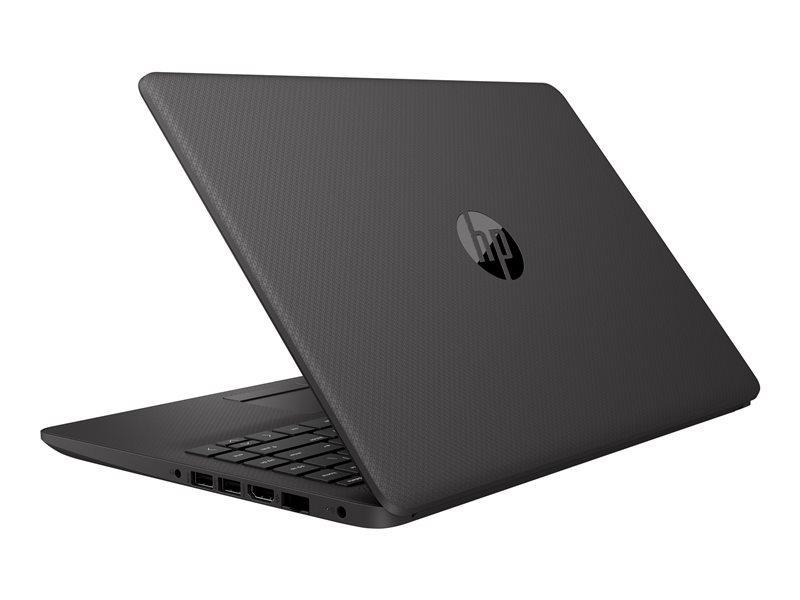 Prenosnik HP 240 G8 / i3 / RAM 8 GB / SSD Disk / 14,0″ HD - HP Renew, Outlet - Odprta embalaža - slika 3