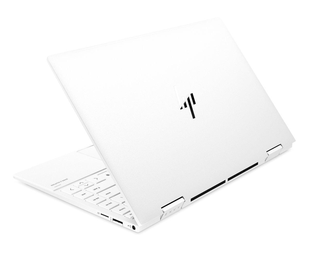 Prenosnik HP ENVY x360 Convertible 13-ay1002nc / AMD Ryzen™ 7 / RAM 16 GB / SSD Disk / 13,3″ FHD - HP Renew, Outlet - Odprta embalaža - slika 3