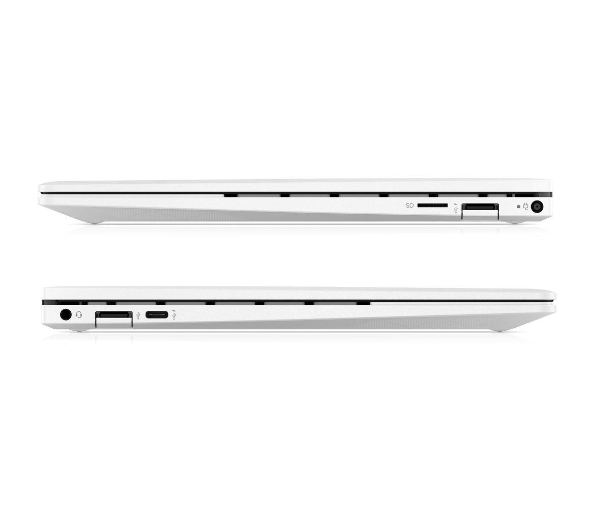 Prenosnik HP ENVY x360 Convertible 13-ay1002nc / AMD Ryzen™ 7 / RAM 16 GB / SSD Disk / 13,3″ FHD - HP Renew, Outlet - Odprta embalaža - slika 2