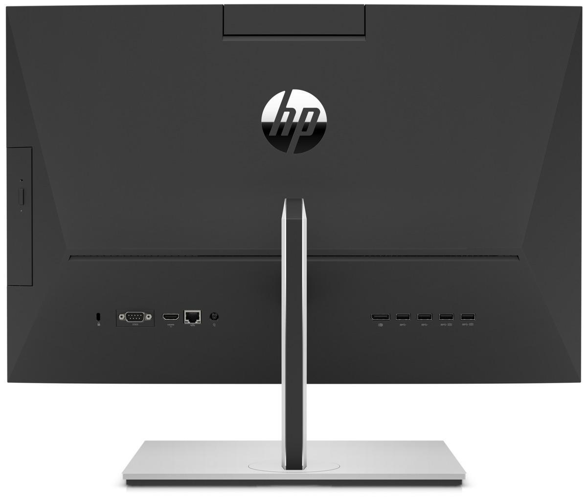 Računalnik HP ProOne 440 G6 AiO / Intel i3 / 16GB / SSD 256GB / FREEDOS / i3 / RAM 16 GB / SSD Disk - HP Renew, Outlet - Odprta embalaža - slika 3