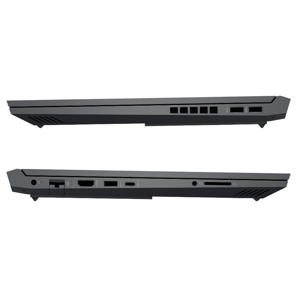 Prenosnik HP Victus 16-d1770ng | RTX 3060 (6 GB) | 32 GB RAM | 1.5 TB SSD / i7 / RAM 32 GB / SSD Disk / 16,1″ FHD - HP Renew, Outlet - Odprta embalaža - slika 2