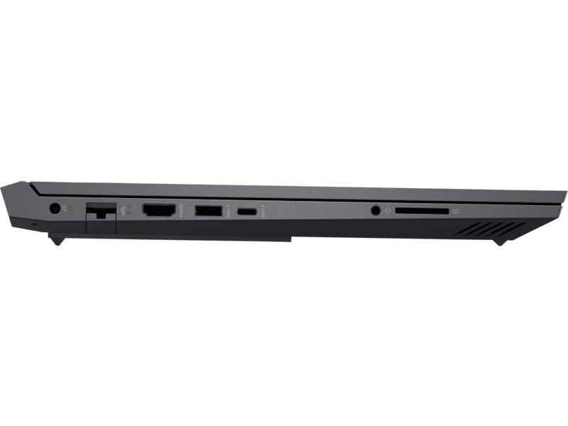 Prenosnik HP Victus 16-d0025ne RTX 3050 Ti (4 GB) / i7 / RAM 16 GB / SSD Disk / 16,1″ FHD - HP Renew, Outlet - Odprta embalaža - slika 3