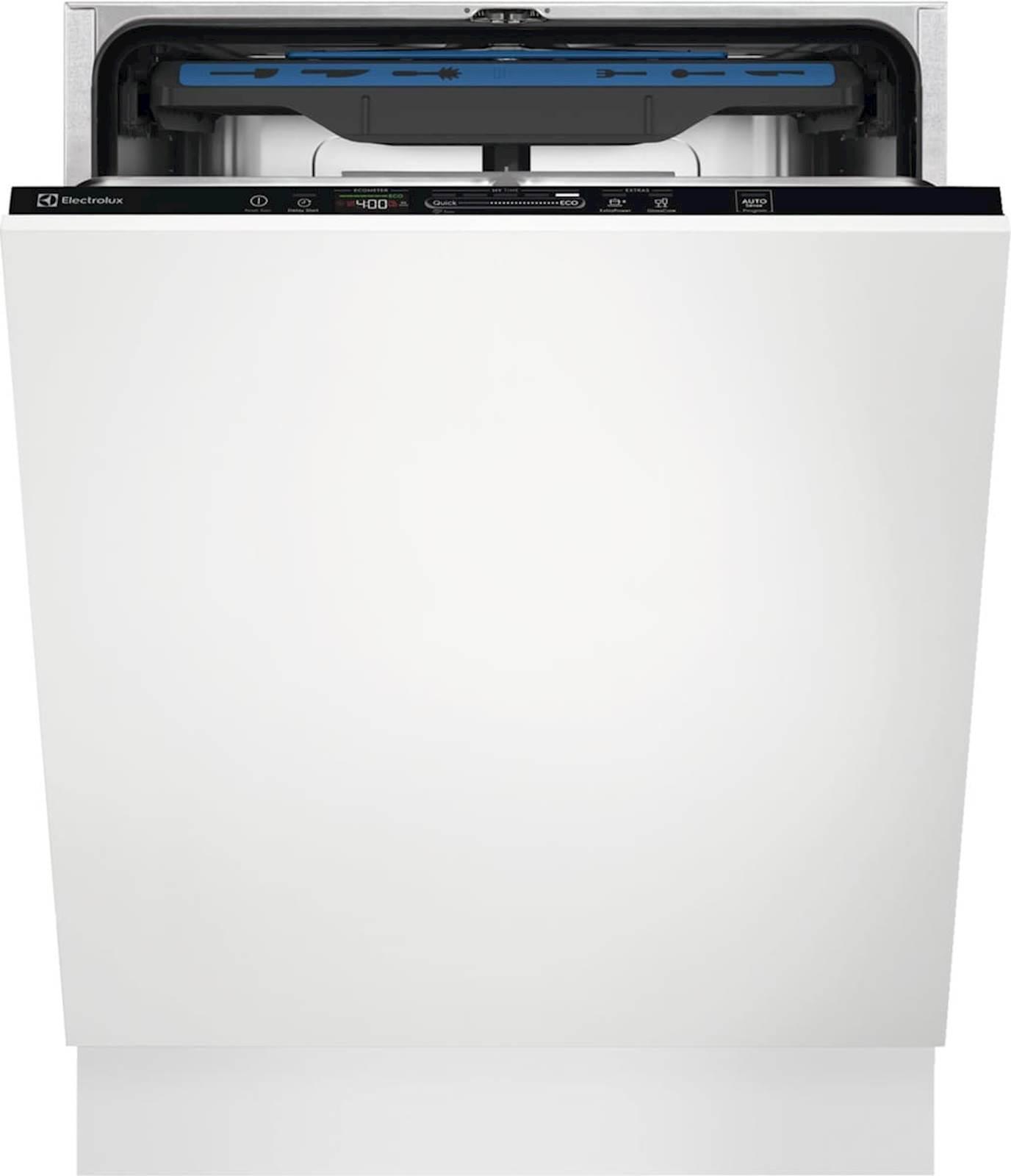 Vgr. pomivalni stroj Electrolux EES48200L, inverter, 700 Maxi Flex