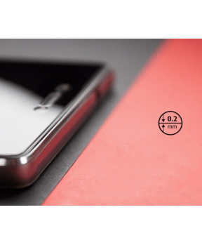 3MK ZAŠČITNA FOLIJA za Xiaomi 12 Lite Full screen - slika 4