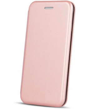 Havana Premium Soft preklopna torbica Xiaomi 12 Lite roza - slika 2