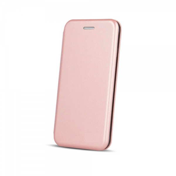 Havana Premium Soft preklopna torbica Xiaomi 12 Lite roza
