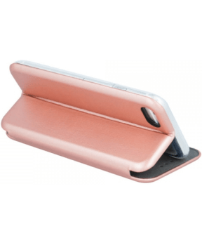 Havana Premium Soft preklopna torbica Xiaomi 12 Lite roza - slika 4