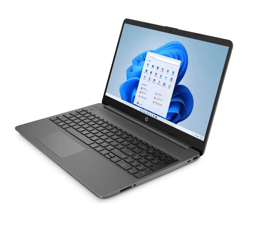 Prenosnik HP Laptop 15s-fq0068nl / Intel® Celeron® / RAM 8 GB / SSD Disk / 15,6″ HD - HP Renew, Outlet - Odprta embalaža - slika 3