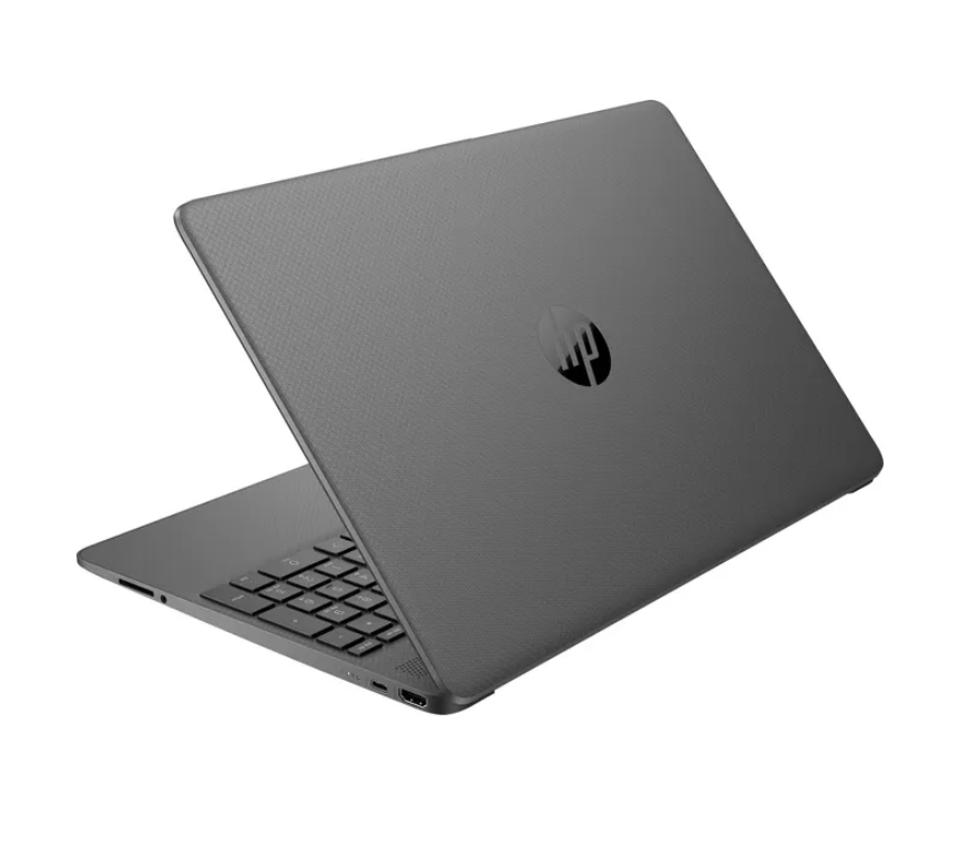 Prenosnik HP Laptop 15s-fq0068nl / Intel® Celeron® / RAM 8 GB / SSD Disk / 15,6″ HD - HP Renew, Outlet - Odprta embalaža - slika 2