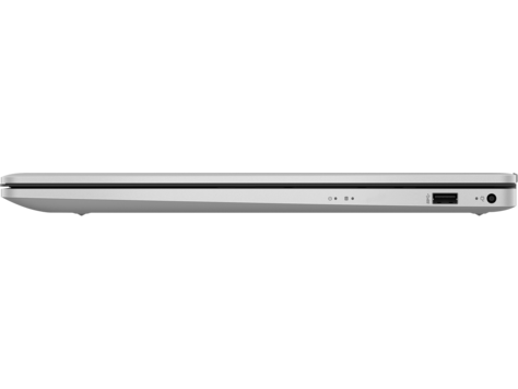 Prenosnik HP Laptop 17-cp0281nf / AMD Ryzen™ 7 / RAM 16 GB / SSD Disk / 17,3″ FHD - HP Renew, Outlet - Odprta embalaža - slika 3