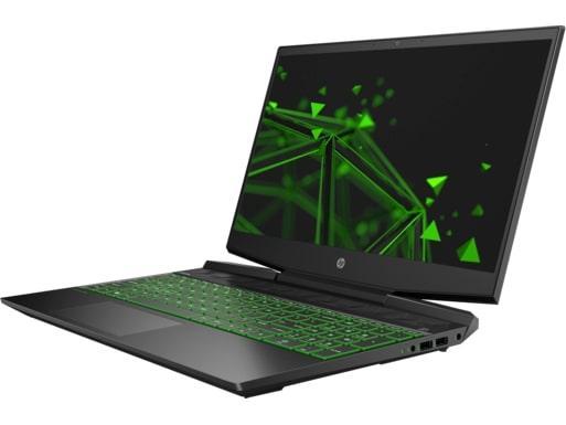 Prenosnik HP Pavilion Gaming 15-ec2015nq / AMD Ryzen™ 5 / RAM 8 GB / SSD Disk / 15,5″ FHD - HP Renew, Outlet - Odprta embalaža - slika 3