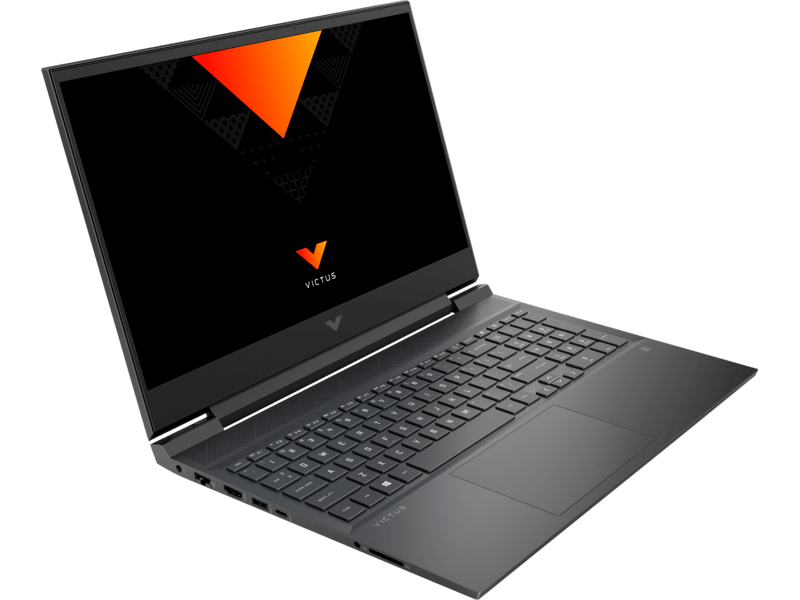 Prenosnik HP Victus 16-d1042nt RTX 3050 Ti (4 GB) / i7 / RAM 16 GB / SSD Disk / 16,1″ FHD - HP Renew, Outlet - Odprta embalaža - slika 2