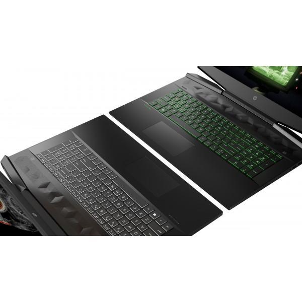 Prenosnik HP Pavilion Gaming 15-ec2056nt / AMD Ryzen™ 5 / RAM 8 GB / SSD Disk / 15,5″ FHD - HP Renew, Outlet - Odprta embalaža - slika 2