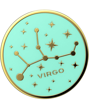 POPSOCKETS držalo / stojalo PopGrip Virgo - Premium - slika 3