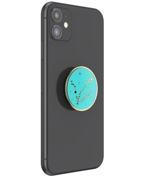 POPSOCKETS držalo / stojalo PopGrip Pisces - Premium - slika 5