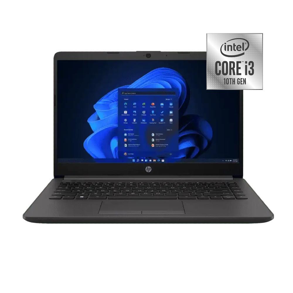 Prenosnik HP 240 G8 / i3 / RAM 8 GB / SSD Disk / 14,0″ HD - HP Renew, Outlet - Odprta embalaža