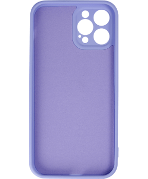 Silikonski ovitek Liquid Ring za Xiaomi Redmi 10C - vijola - slika 4