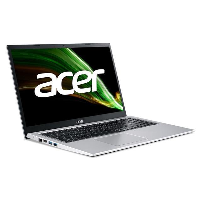 Prenosnik Acer Aspire 3 A315-35-C8KW / Intel® Celeron® / RAM 4 GB / 15,6″ FHD - Outlet - Odprta embalaža