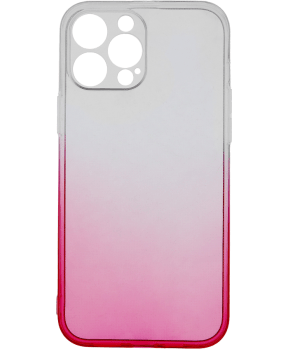Clear Case 1,8 mm silikonski ovitek za Samsung Galaxy A13 LTE A135 - prozorno roza - slika 3