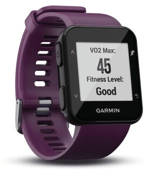 Garmin športna ura Forerunner 30 REFURBISHED - slika 2