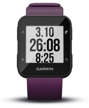 Garmin športna ura Forerunner 30 REFURBISHED - slika 4