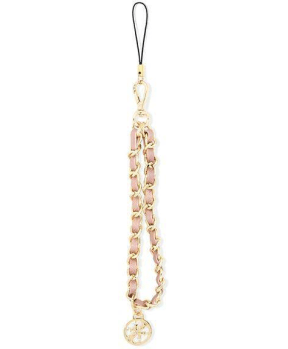GUESS GUSTSAS4P zapestnica / obesek za telefon - Chain Charms zlata - slika 4