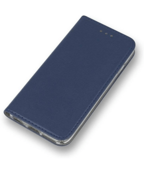 Havana Premium preklopna torbica Samsung Galaxy S23 Plus 5G - temno modra - slika 4