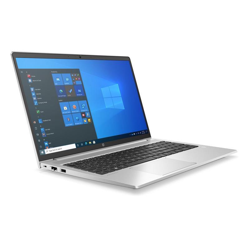 Prenosnik HP ProBook 450 G8 / i7 / RAM 8 GB / SSD Disk / 15,6″ FHD - HP Renew, Outlet - Odprta embalaža - slika 3
