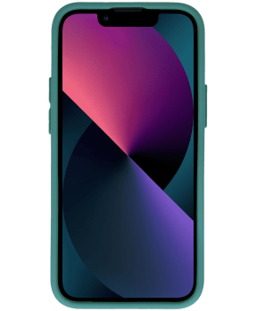 Onasi Lens Cover silikonski ovitek zaščita za Realme C35 - zelen - slika 4