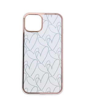 Valentine silikonski ovitek za Samsung Galaxy S20 FE G780 - Love - slika 3