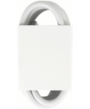 Xiaomi adapter BHR6039EU MDY-11-EZ hišni polnilec USB A 33W s kablom Type C bel - slika 4