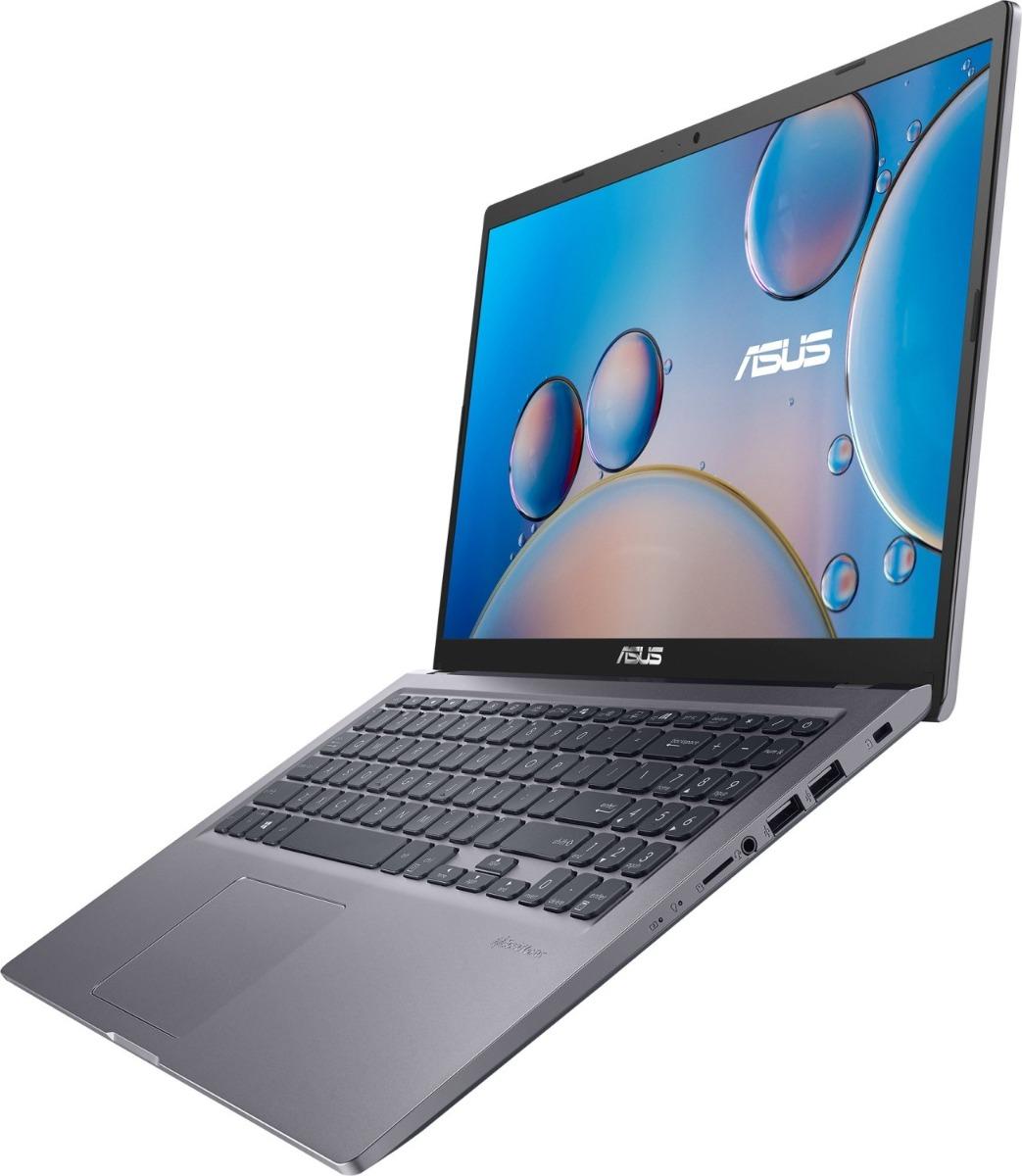 Prenosnik ASUS Business P1701CEA-BX144R Transparent Silver / i5 / RAM 8 GB / SSD Disk / 17,3″ HD+ - Outlet - Odprta embalaža