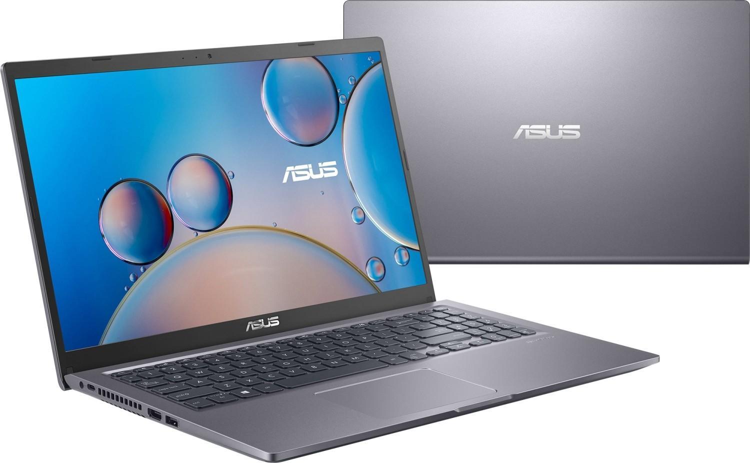 Prenosnik ASUS Business P1701CEA-BX144R Transparent Silver / i5 / RAM 8 GB / SSD Disk / 17,3″ HD+ - Outlet - Odprta embalaža
