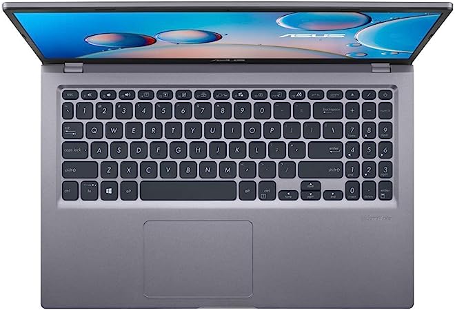Prenosnik ASUS Business P1701CEA-BX144R Transparent Silver / i5 / RAM 8 GB / SSD Disk / 17,3″ HD+ - Outlet - Odprta embalaža - slika 2