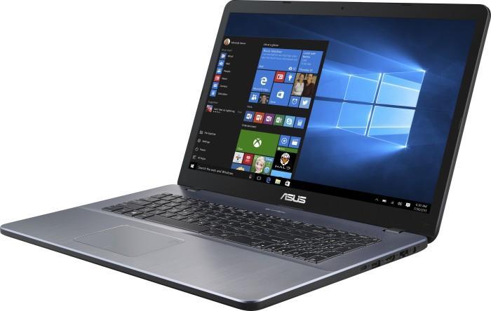 Prenosnik ASUS VivoBook R702MA-BX005T / Intel® Celeron® / RAM 4 GB / 17,3″ HD+ - Outlet - Odprta embalaža - slika 2