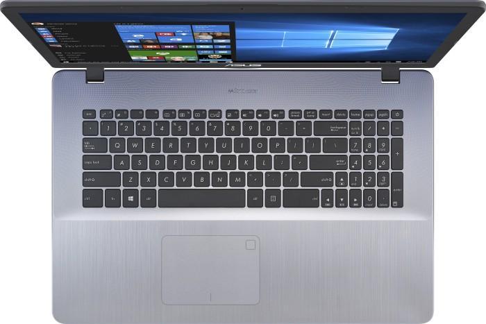 Prenosnik ASUS VivoBook R702MA-BX005T / Intel® Celeron® / RAM 4 GB / 17,3″ HD+ - Outlet - Odprta embalaža - slika 3