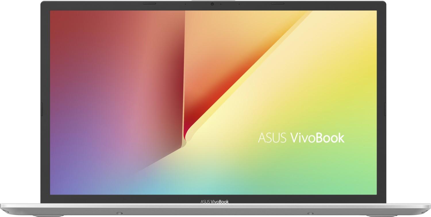Prenosnik ASUS VivoBook 17 S712EA-AU005T Transparent Silver / i5 / RAM 8 GB / SSD Disk / 17,3″ FHD - Asus Refurbished, Outlet - Odprta embalaža