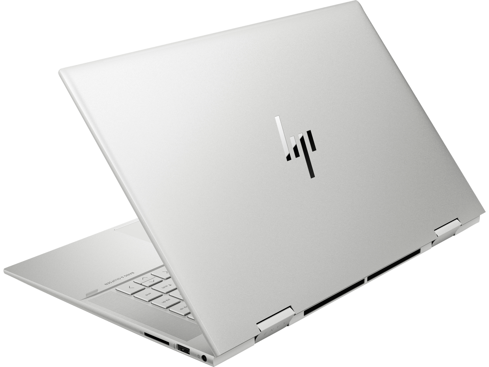 Prenosnik HP ENVY x360 Convertible 15-es1011np 16 GB RAM / i7 / RAM 16 GB / SSD Disk / 15,6″ FHD - HP Renew, Outlet - Odprta embalaža - slika 3