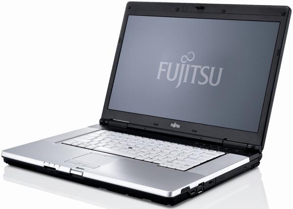 Prenosnik Fujitsu LifeBook E780 / Intel® Celeron® / RAM 4 GB / 15,6″ HD+ - Obnovljeno
