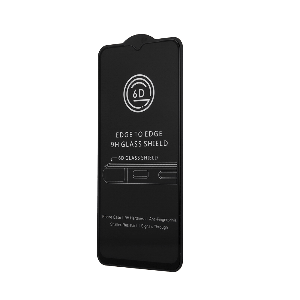 Premium 6D Full Glue ZAŠČITNO KALJENO STEKLO Xiaomi Redmi Note 11 Pro 4G / Xiaomi Redmi Note 11 Pro 5G / Xiaomi Redmi Note 11 Pro Plus 5G